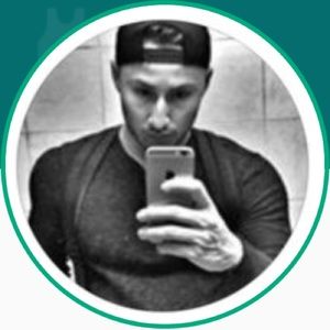 Meet your Posher, Daniel